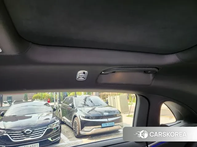 Mercedes-Benz S-Class W223 2023 Черный из Кореи, фото 2