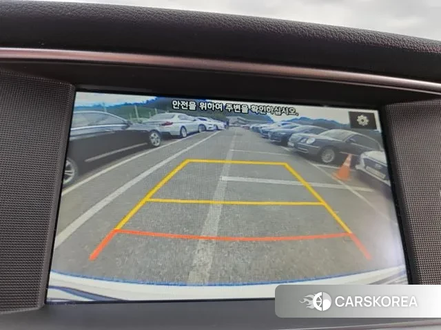 Kia The New K5 2nd generation 2018 Белый из Кореи, фото 2