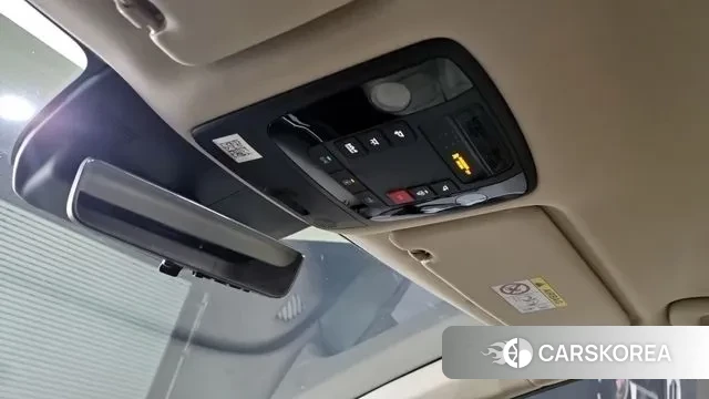 Kia The New Carnival 4th Generation 2024 Черный из Кореи, фото 2