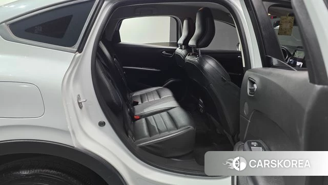 Renault Korea (Samsung) XM3 2020 Белый из Кореи, фото 2