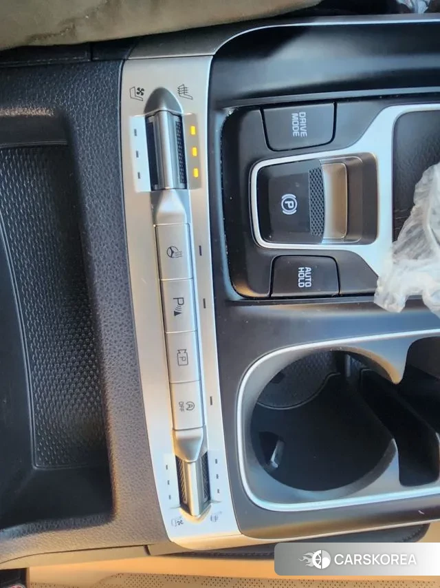 Kia Carnival 4th generation 2021 Белый из Кореи, фото 2