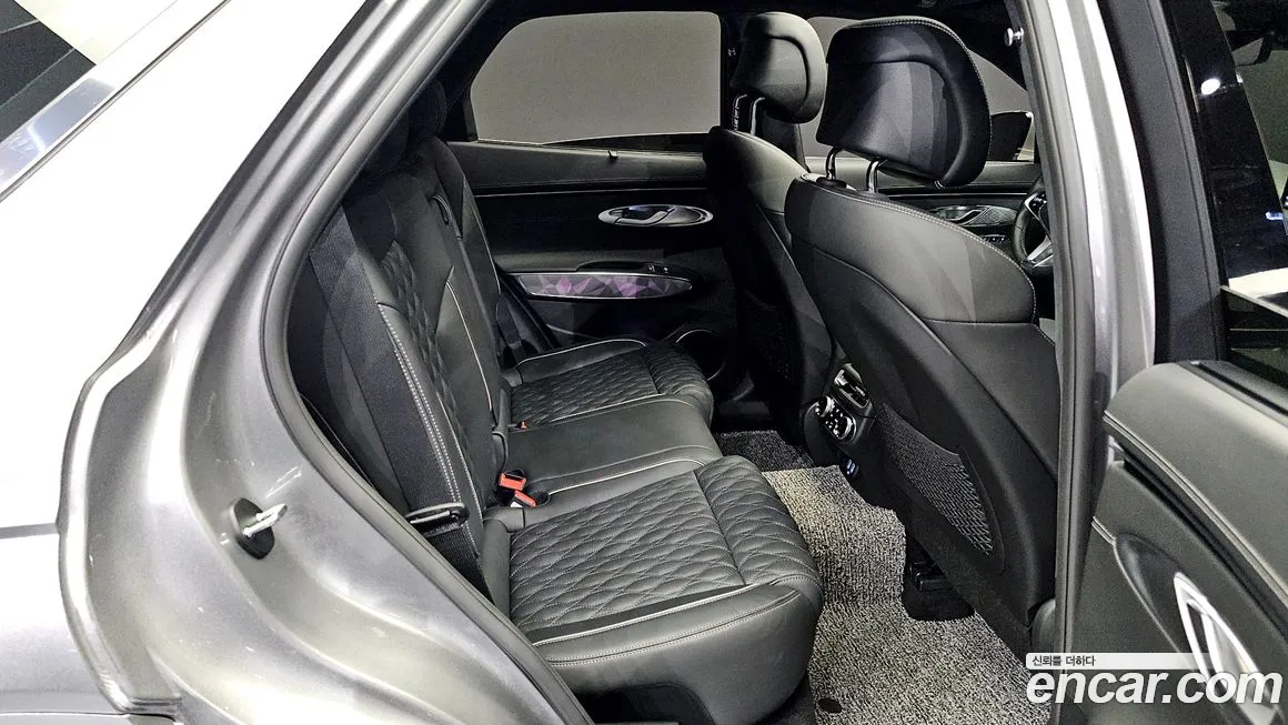 Genesis GV70 id 1205139 из Кореи 2