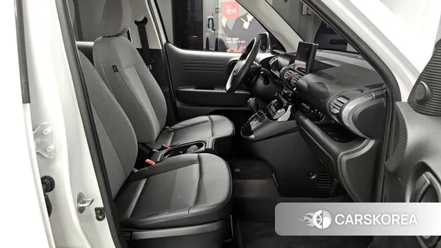 Hyundai Casper 2022 Белый из Кореи, фото 2