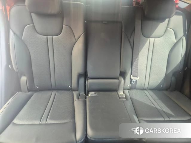 Kia Sorento 4th Generation 2021 Серый из Кореи, фото 2
