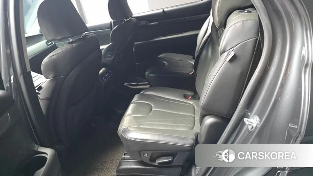 Hyundai Palisade 2020 Серый из Кореи, фото 2