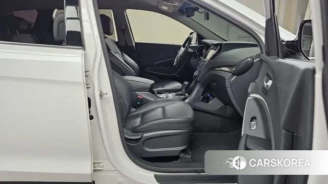 Hyundai Santa Fe The Prime id 3227020 из Кореи 2