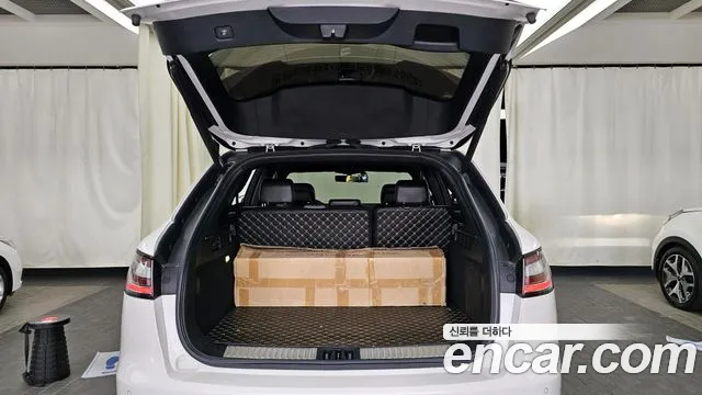 Lincoln Nautilus First generation id 2640487 из Кореи 2