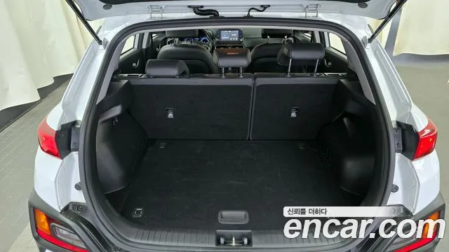 Hyundai The New Kona id 2618674 из Кореи 2