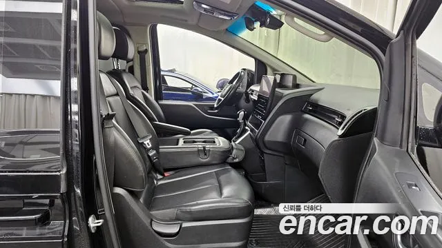 Hyundai Staria id 2321302 из Кореи 2