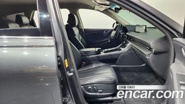 Genesis GV80 id 2672290 из Кореи 2