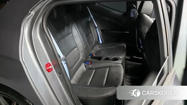 Hyundai Veloster (JS) 2020 Серый из Кореи, фото 2