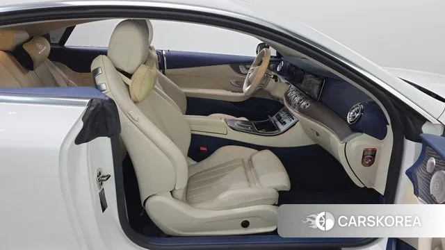 Mercedes-Benz E-Class W213 2021 Белый из Кореи, фото 2