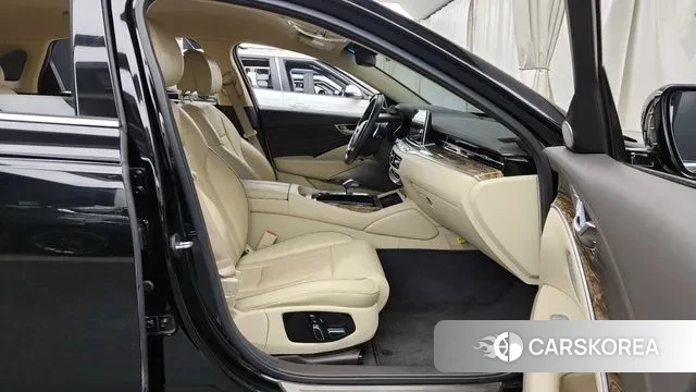 Kia More K9 2019 Черный из Кореи, фото 2