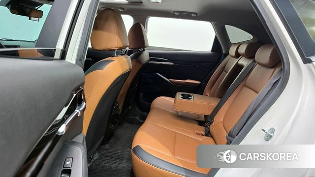 Kia The New Seltos 2022 Белый из Кореи, фото 2