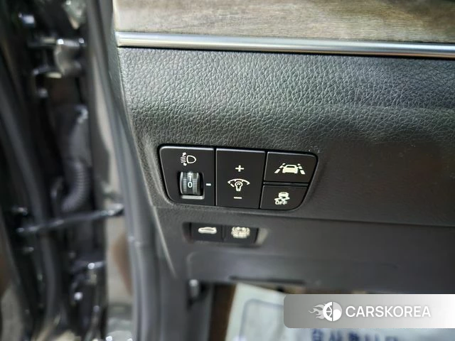Kia K5 Hybrid 3rd Generation 2021 Серый из Кореи, фото 2