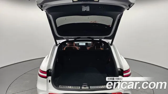 Genesis GV70 id 2618283 из Кореи 2