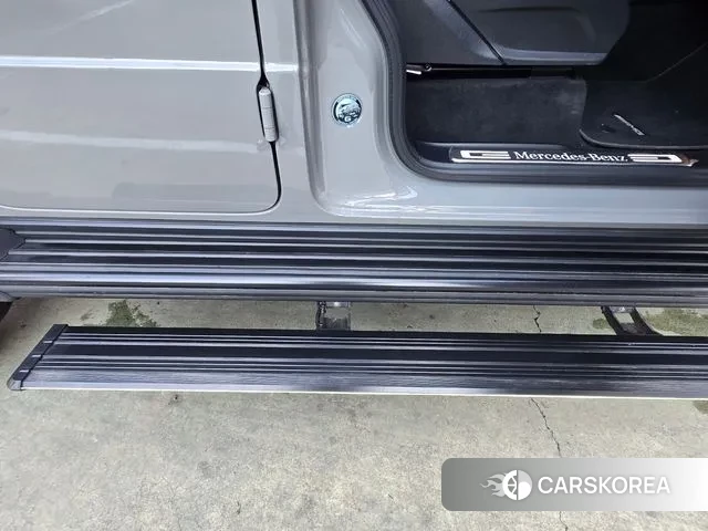 Mercedes-Benz G-Class W465 2025 Серый из Кореи, фото 2