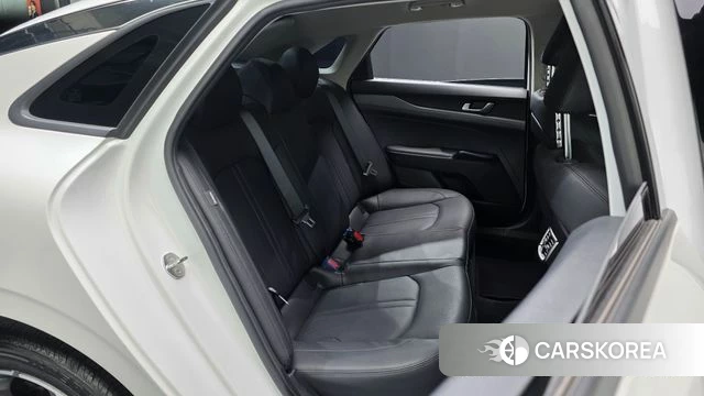 Kia K5 3rd generation id 4635800 из Кореи 2