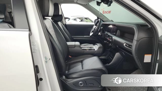 Hyundai Palisade (LX3) 2026 Белый из Кореи, фото 2