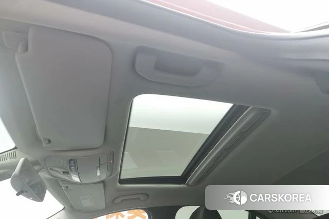 Mercedes-Benz Class C 2020 Красный из Китая, фото 2