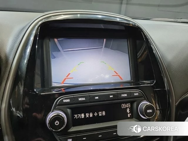 Chevrolet (GM Daewoo) The New Spark 2018 Серый из Кореи, фото 2