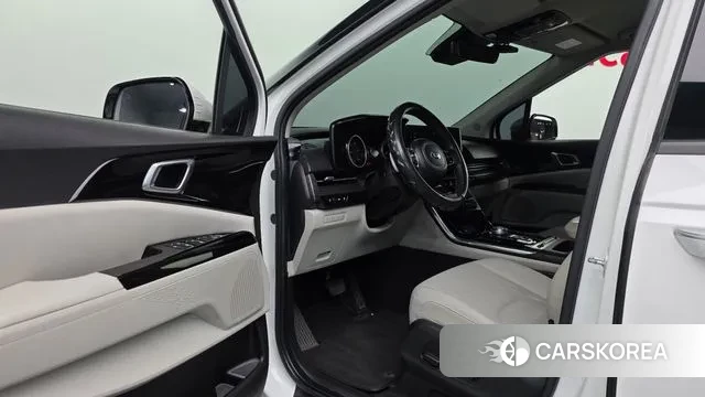 Kia Carnival 4th generation id 3655938 из Кореи 2