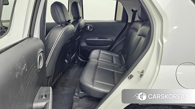 Hyundai Casper 2022 Белый из Кореи, фото 2