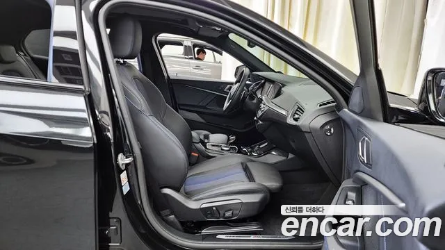 BMW 1 Series (F40) id 2696239 из Кореи 2