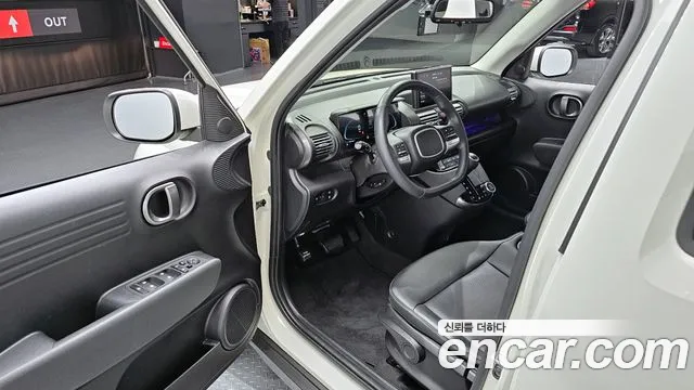 Hyundai Casper id 2686782 из Кореи 2