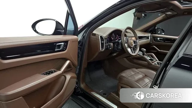 Porsche Cayenne (PO536) id 3483879 из Кореи 2