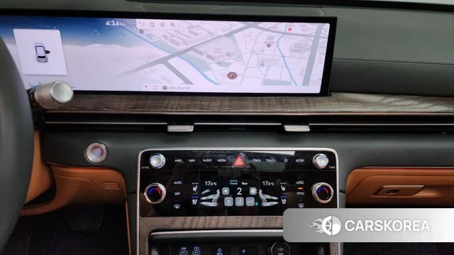Genesis GV80 2024 Белый из Кореи, фото 2