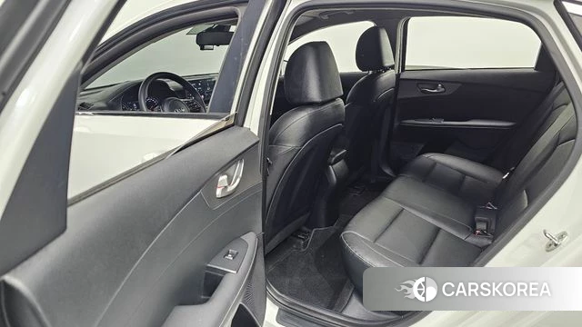 Kia Come New K3 2018 Белый из Кореи, фото 2