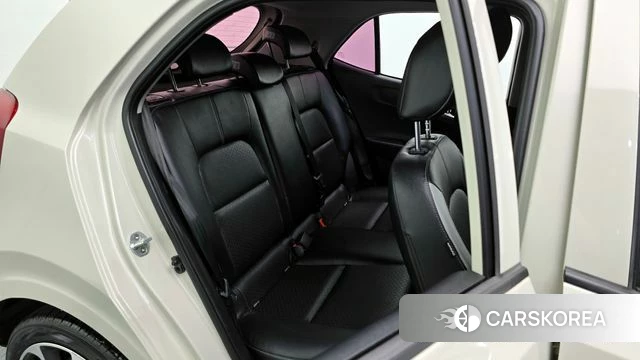 Kia All New Morning (JA) 2018 Жемчужный цвет из Кореи, фото 2