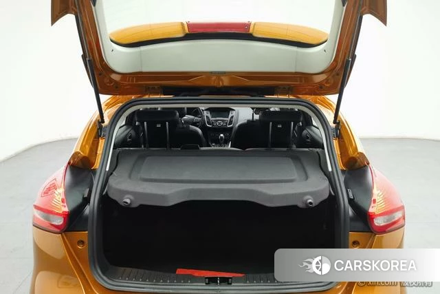 Ford Fox 2018 Желтый из Китая, фото 2