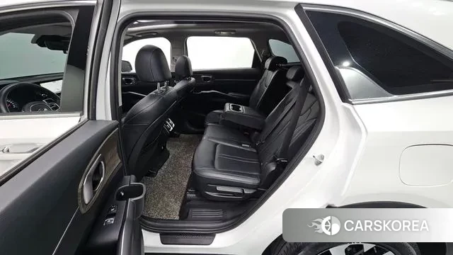 Kia Sorento 4th Generation 2020 Белый из Кореи, фото 2