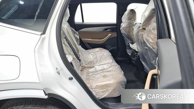 Renault Korea (Samsung) Grand Coleos 2025 Белый из Кореи, фото 2