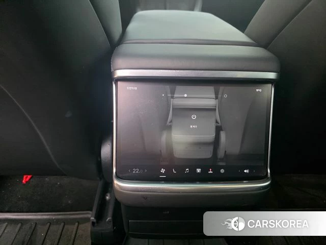 Tesla Model X 2023 Черный из Кореи, фото 2