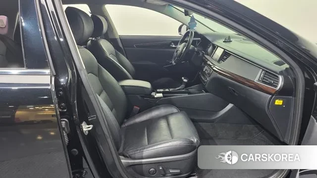 Kia Come New K7 2018 Черный из Кореи, фото 2