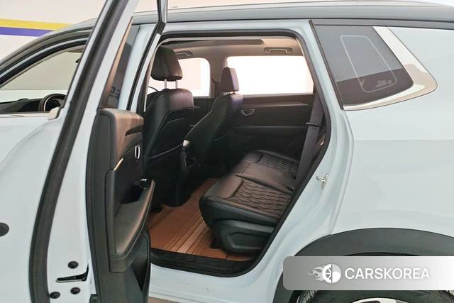 Wuling Automobile Wuling Xingchen 2023 Синий из Китая, фото 2