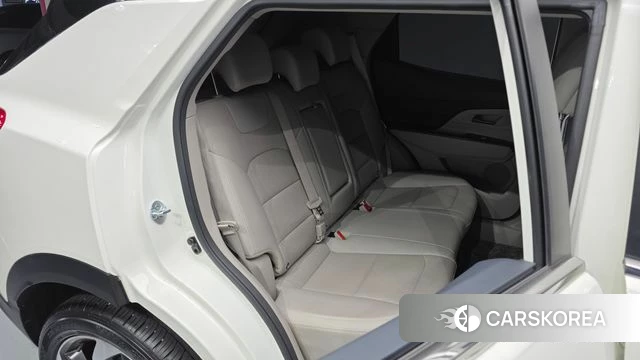 Ssangyong Beautiful Korando 2020 Белый из Кореи, фото 2