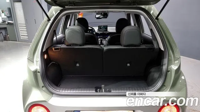 Hyundai Casper id 2646048 из Кореи 2