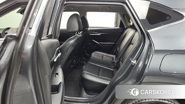 Kia The New Seltos 2023 Серый из Кореи, фото 2