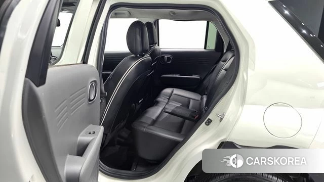Hyundai The New Casper 2024 Жемчужный цвет из Кореи, фото 2