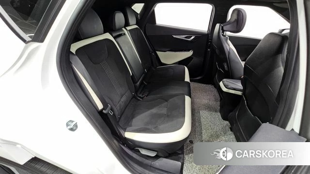 Kia EV6 2023 Белый из Кореи, фото 2