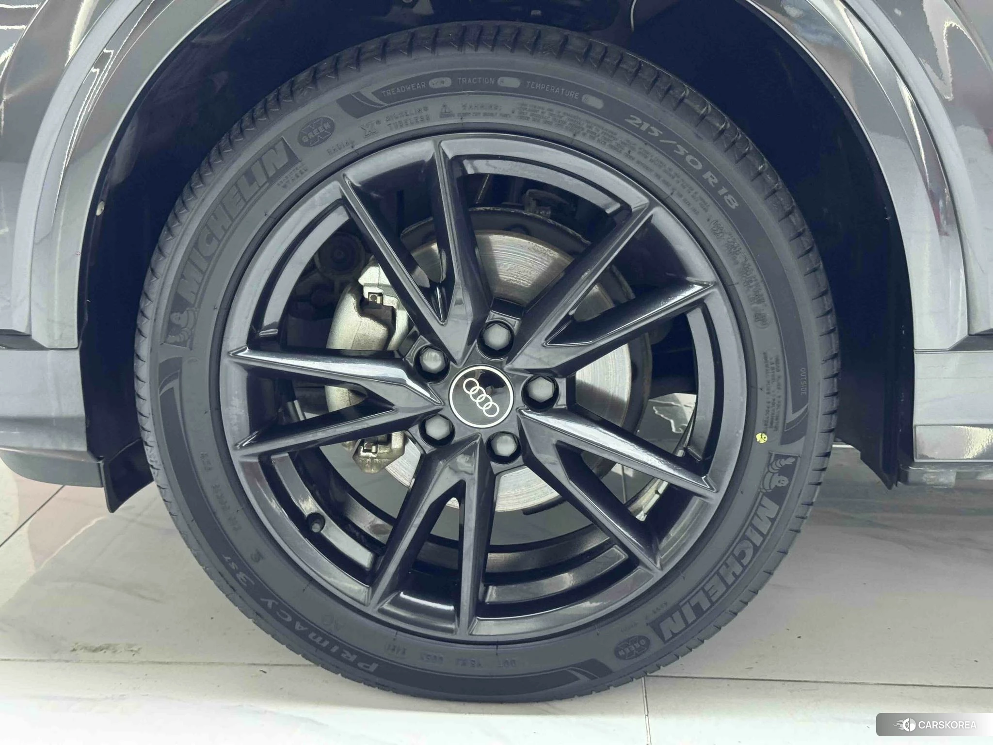 Audi Q2L 2021 Черный из Китая, фото 2