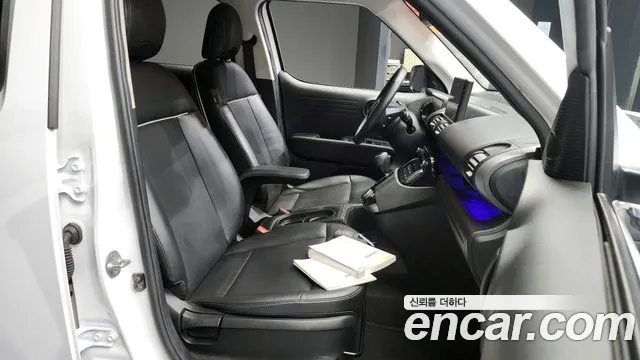 Hyundai Casper id 2672087 из Кореи 2