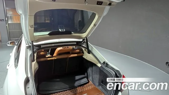 BMW 4 Series (F32) id 2731608 из Кореи 2