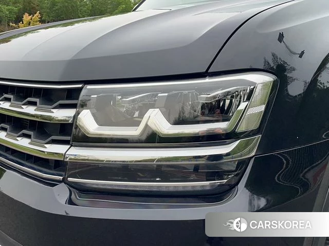 Volkswagen Tourang 2019 Черный из Китая, фото 2