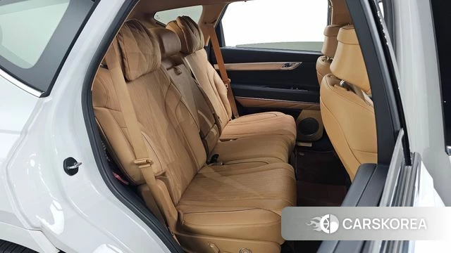 Genesis GV80 2023 Белый из Кореи, фото 2