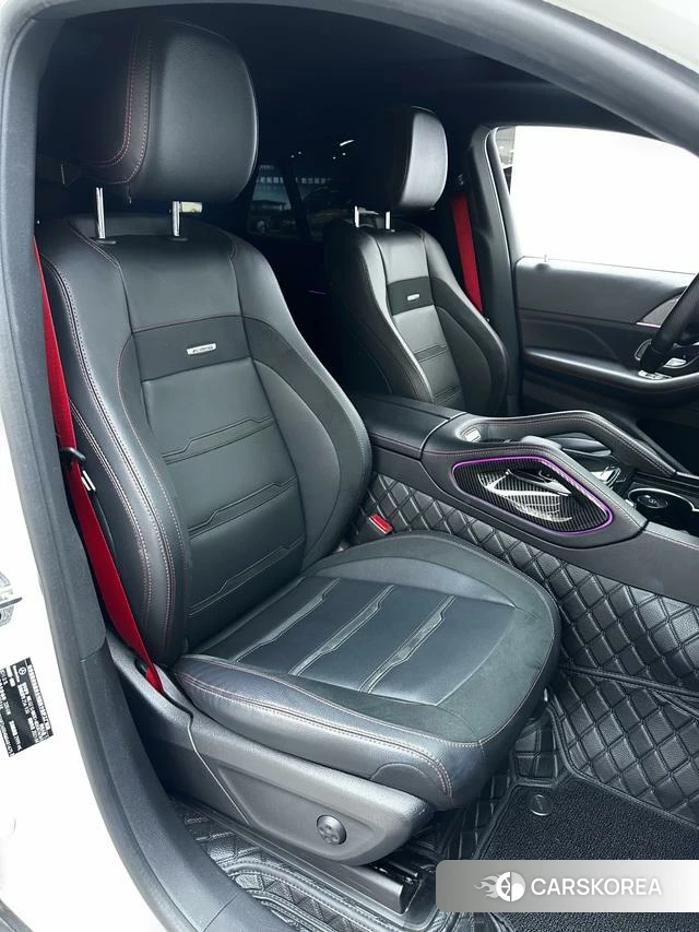 Mercedes-Benz GLE AMG id 4238767 из Китая 2